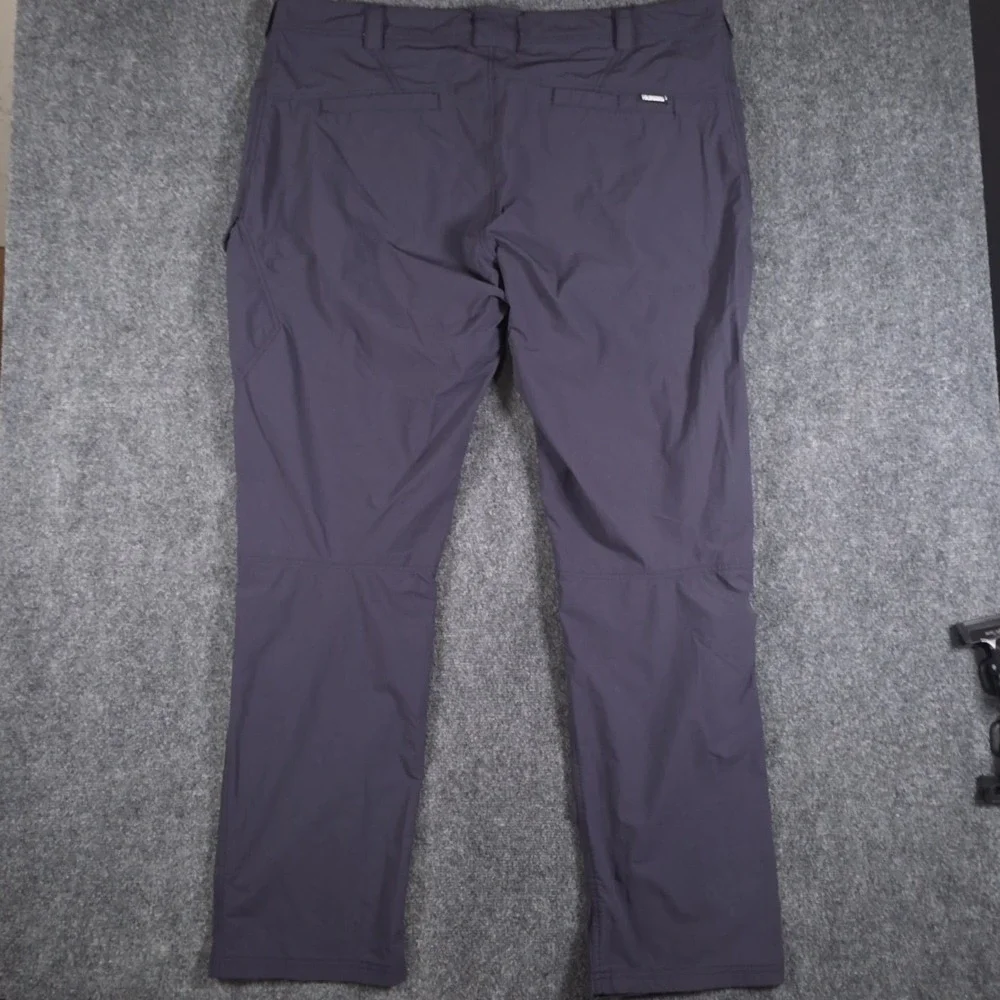 Truewerk T1 Werkpant Pants Mens 44x34 Navy Stretch Lightweight Workwear